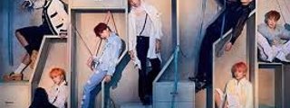 ¿Cuanto sabes de bts?
