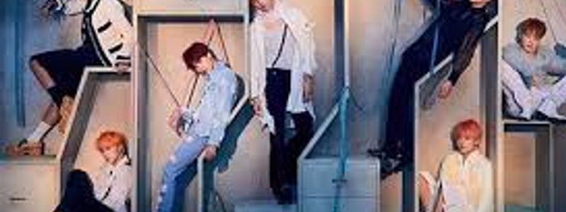 ¿Cuanto sabes de bts?