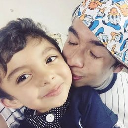 Como se llama su hermano menor? - &iquest;Cuanto sabes de Ami Rodr&iacute;guez?