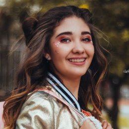 Como se apellida su hermana &laquo;amara&raquo;? - &iquest;Cuanto sabes de Ami Rodr&iacute;guez?