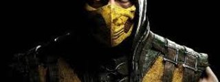 que personaje eres de mortal kombat