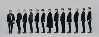 ¿RM o Jin?