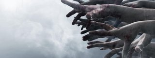 ¿Cuanto tiempo sobrevivirías a un Apocalipsis zombie?