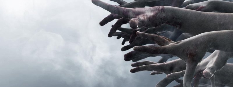 ¿Cuanto tiempo sobrevivirías a un Apocalipsis zombie?