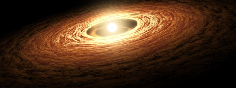 Test de Astronomia loca
