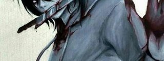 Cuanto sabes sobre Jeff the killer
