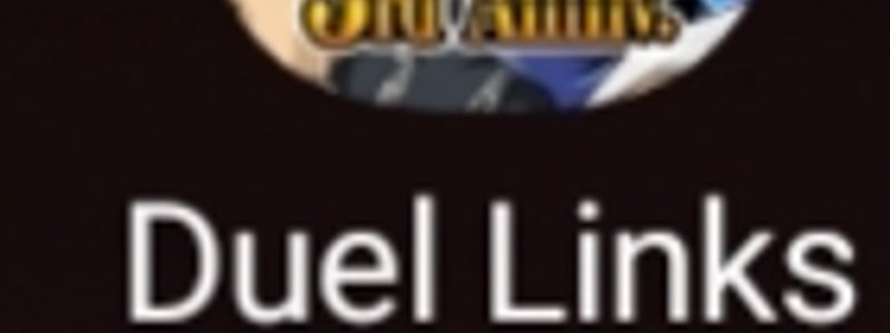 Conoces yugioh duel links como yo?!?