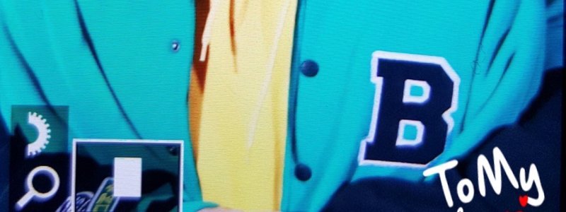AMAS A TAEHYUNG