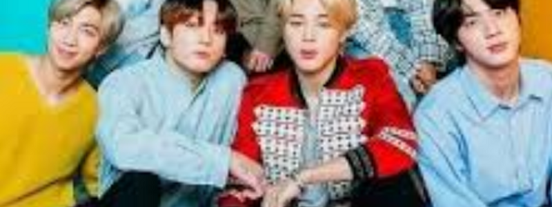 Cuanto sabes sobre BTS