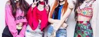cuanto sabes de black pink?