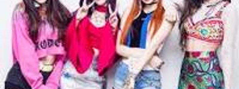 cuanto sabes de black pink?