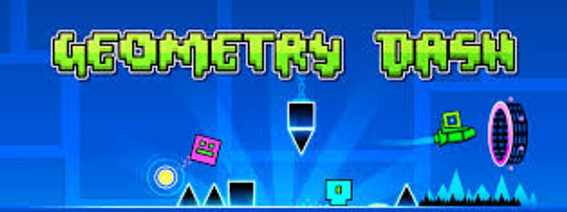 ¿Cuánto sabes de Geometry Dash?