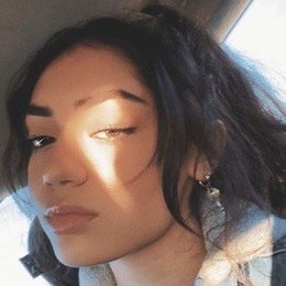 &iquest;de que signo ASTROL&Oacute;GICO es? - Cuanto sabes de Avani Gregg!