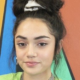 &iquest;Como se llama su novio? - Cuanto sabes de Avani Gregg!