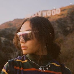 &iquest;como se llaman sus hermanas? - Cuanto sabes de Avani Gregg!