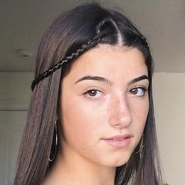 &iquest;quien es su idolo? - Cuanto sabes sobre Charli D'amelio!