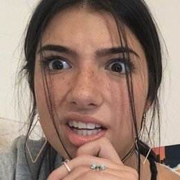 &iquest;como se llama su novio? - Cuanto sabes sobre Charli D'amelio!