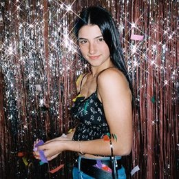 &iquest;en donde naci&oacute;?  - Cuanto sabes sobre Charli D'amelio!
