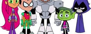 cuanto conoces a los titanes