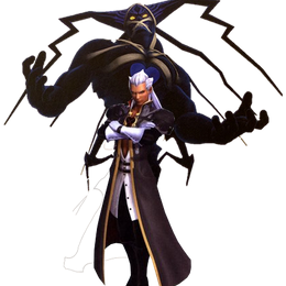 &iquest;Cu&aacute;ntas veces se pelea contra Ansem en Kingdom Hearts I? - Kingdom Hearts