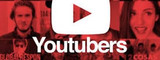 Que youtuber eres?