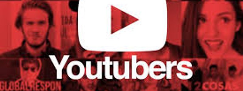 Que youtuber eres?