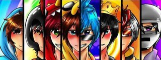que shipeo de los compas eres