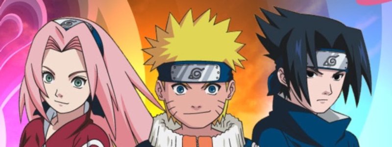 Test de naruto