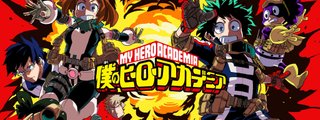 CUANTO SABES DE BOKU NO HERO ACADEMIA!?!?