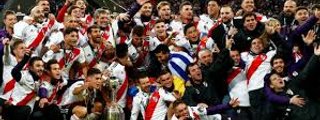 Preguntas y respuestas: Cuanto sabes de river plate?