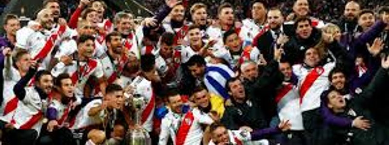 Cuanto sabes de river plate?