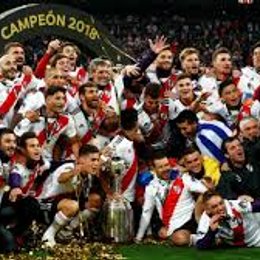 QUIEN SE RETIRO DESPUES DE LA LIBERTADORES 2018 - Cuanto sabes de river plate?