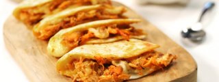  Quesadilla o Taco