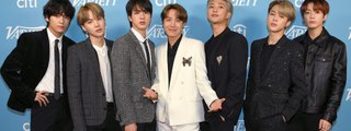 quien seria tu alma gemela de bangtan