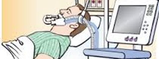 Ventilación mecánica