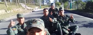 Conocimiento de Armas y Tiro