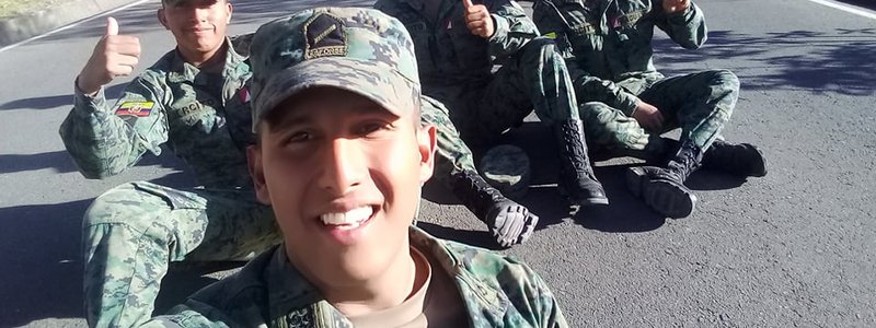 Conocimiento de Armas y Tiro