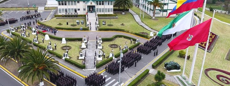 Conocimiento de Armas y Tiro