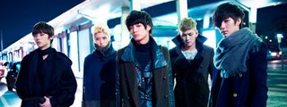 CUANTO SABES DE NU'EST