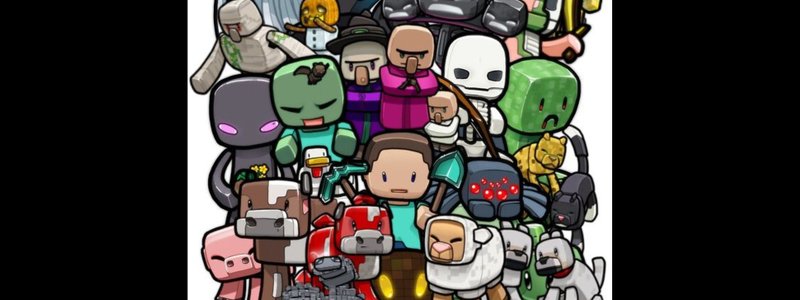 que mob de minecraft eres