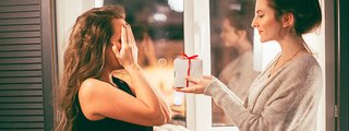 ¿Qué  tipo de regalador/a eres?