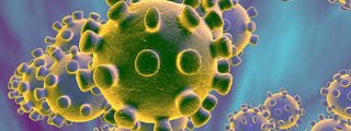 Tienes el coronavirus?