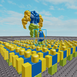 &iquest;como se llamaba roblox antes? - roblox oof