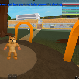 &iquest;cual fue el primer juego en llegar al billon de visitas? - roblox oof