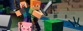 Eres noob o pro en minecraft 