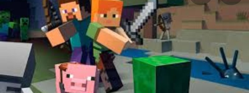 Eres noob o pro en minecraft 