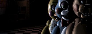 cuanto sabes de five nighs at freddy