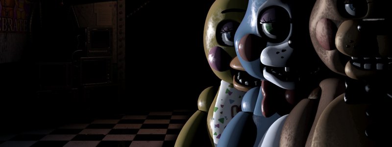 cuanto sabes de five nighs at freddy