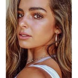 &iquest;En donde esta? - Addison Easterling