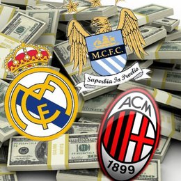 QUE EQUIPO EN EL 2016-2017 TEN&Iacute;A M&Aacute;S DINERO - QUIEN SABE M&Aacute;S DE FUTBOL?